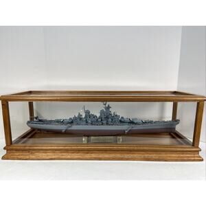 Tamiya US Battleship BB-63 Missouri 1/350 Scale 78018 Model Kit NEW!!